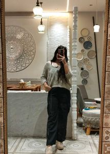 Beautiful Corchet Top