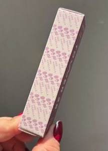 Tower 28 Lip Softies In Shade UBE VANILLA