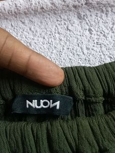 Nuon Maxi Dress
