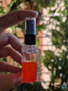 Perfume Decant Burberry Her Edp