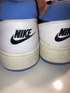 Nike Air Resolution Sneakers
