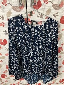 Combo Of Tops Size Xl