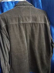 Loose Fit Shirt