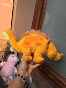 Dinosaur Plush Toy