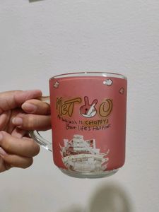 BRAND NEW IMPORTED KAWAII MUG