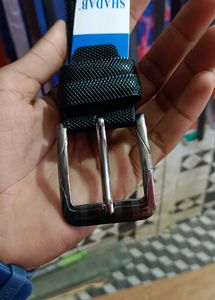 New Branded Leather Belt For Men
