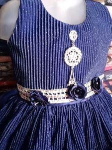 Baby Frock