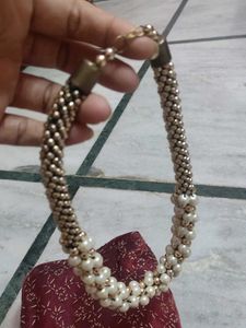 Beads Necklace