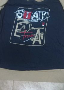 Stay True Zip-Up Hoodie