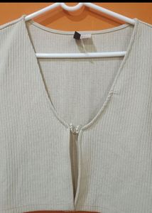 New Top From H&m