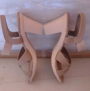 Heels Women Sandals