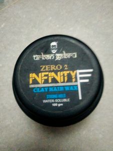 URBAN GABRU Hair Wax 100g