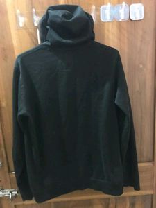 Firetrap Zip-Up Hoodie