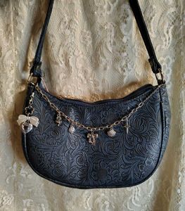 Pinteresty Bag Chain 𐙚.ೃ