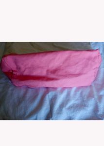 Victoria&#39;s Secret Weekender Tote Bag (Pink N Cream