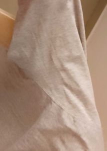 Organic Cotton T Shirt