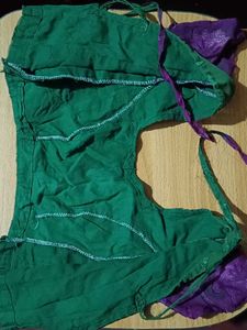 Blouse For Childrens