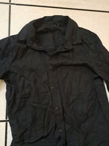 One Time Wear Thick Cotton Jumpsuit