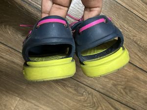 Boat Shoes Crocs
