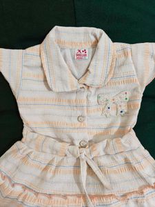 Vintage Kids Outfit