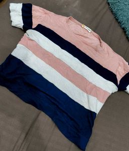 Striped Tee