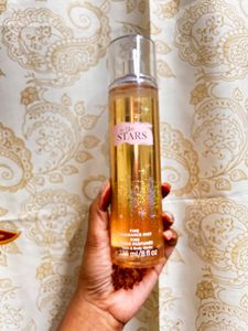10ml Decant Bath And Body Works In The Stars