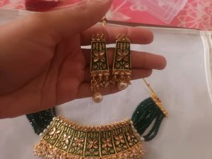 Rani Haar