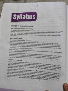 22 Years Jee Mains Papers Chemistry