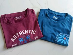 Hellcat Graphic T-Shirt Bundle