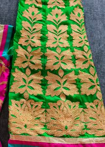 Lehenga Choli Of My Daughter