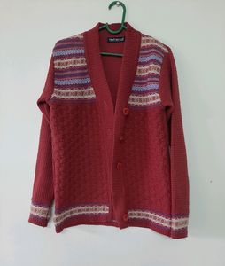 Sweater, Bust 28-32
