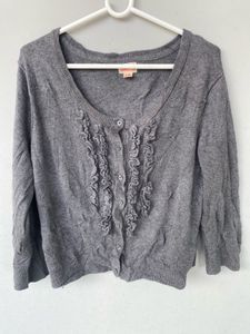Mossimo Supply Co Cardigan