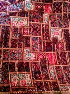 Sequence Lehnga