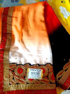 Brand new stylish saree