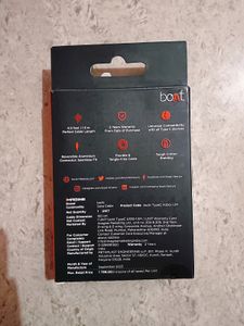30off BoAt Data Cable Type C A350