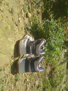 Stylish High-Top Sneaker Original Xtep Shoes
