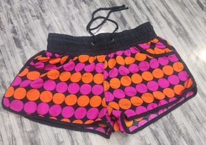 32 Size Shorts Look 🌾