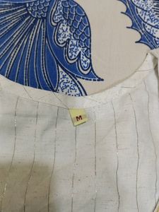 Short Kurti
