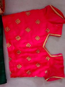 Lehanga