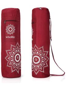 Gym &amp; Travel Bag