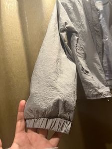 Wind Jacket