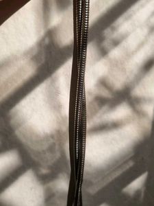 Ethnic Oxidised Necklace