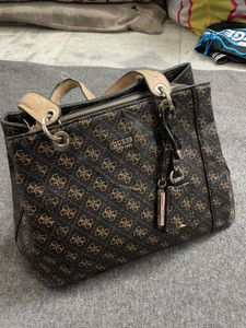 Guess Original Shoulder Bag
