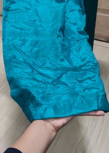 Heavy Embroidered Suit Set