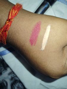 Lakme Absolute Concealer Duo