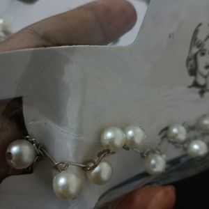 Golden/Silver Chocker, Read The Bio
