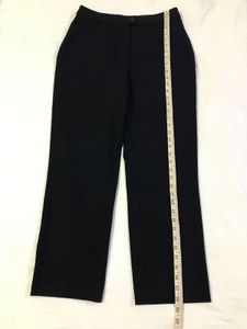 Marks&amp;spencer Momfit Trouser Waist 30