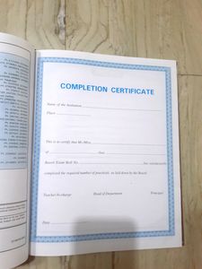 Class 10th Science Practical File