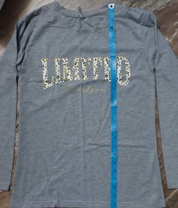 Printed T- Shirt