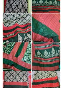 Dailywear Sarees 10